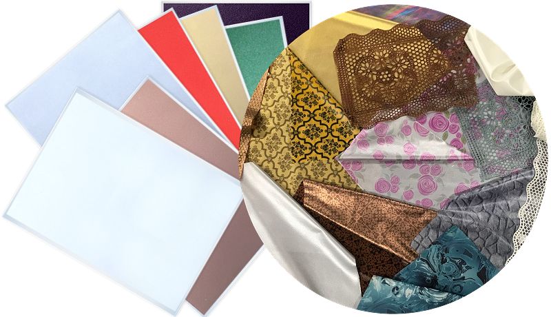 icing images edible flexfrost fabric shimmer sheets