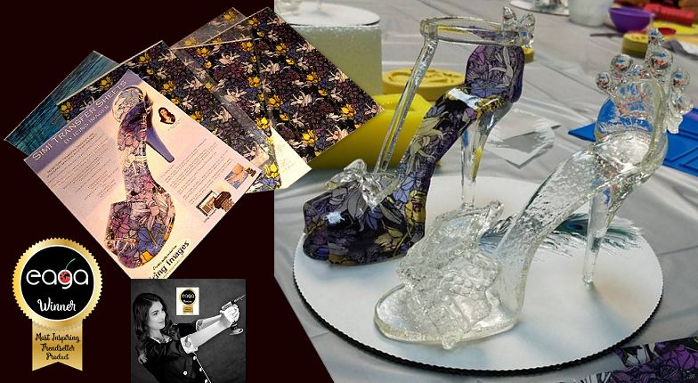 icing images transfer sheets isomalt