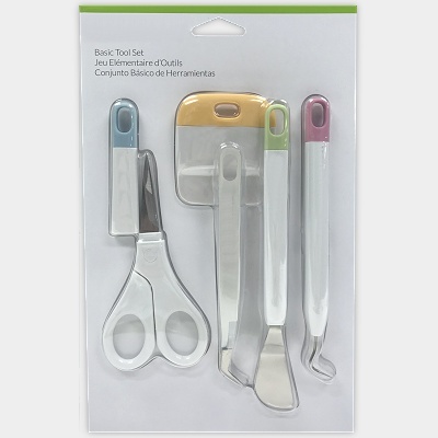 edible cutting tools